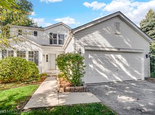 1717 Hidden Oaks Ct, Plainfield, IL 60586