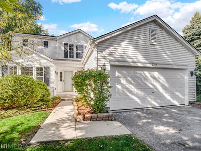 1717 Hidden Oaks Ct, Plainfield, IL, 60586