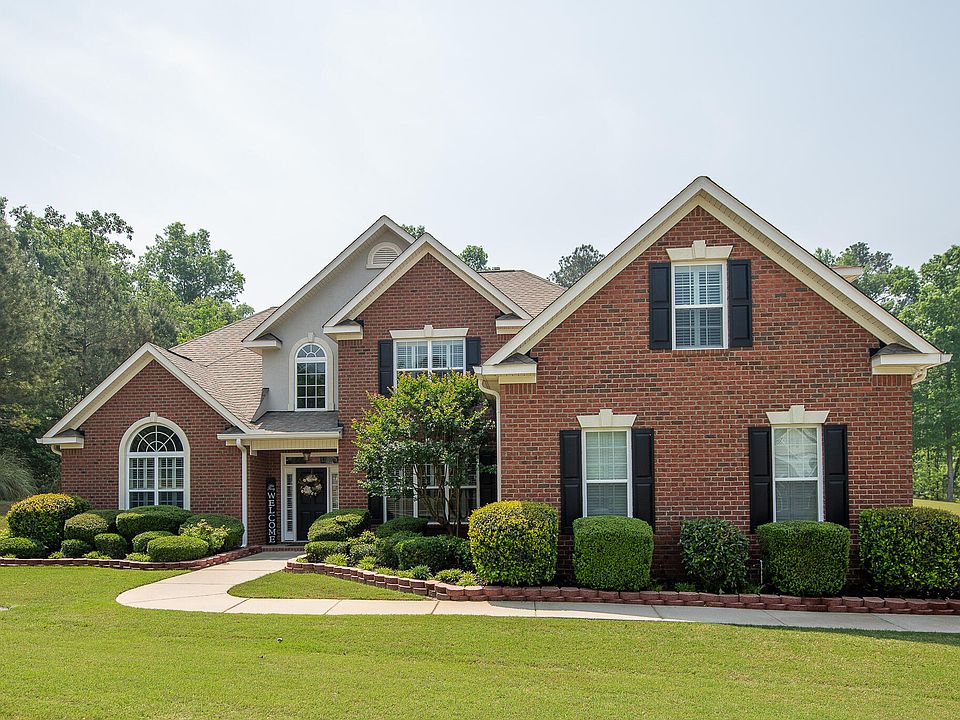 1st image of 703 Spotswood Drive