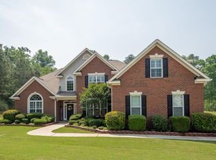 703 Spotswood Dr, Evans, GA 30809