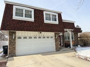 16506 Kenwood Ave, South Holland, IL