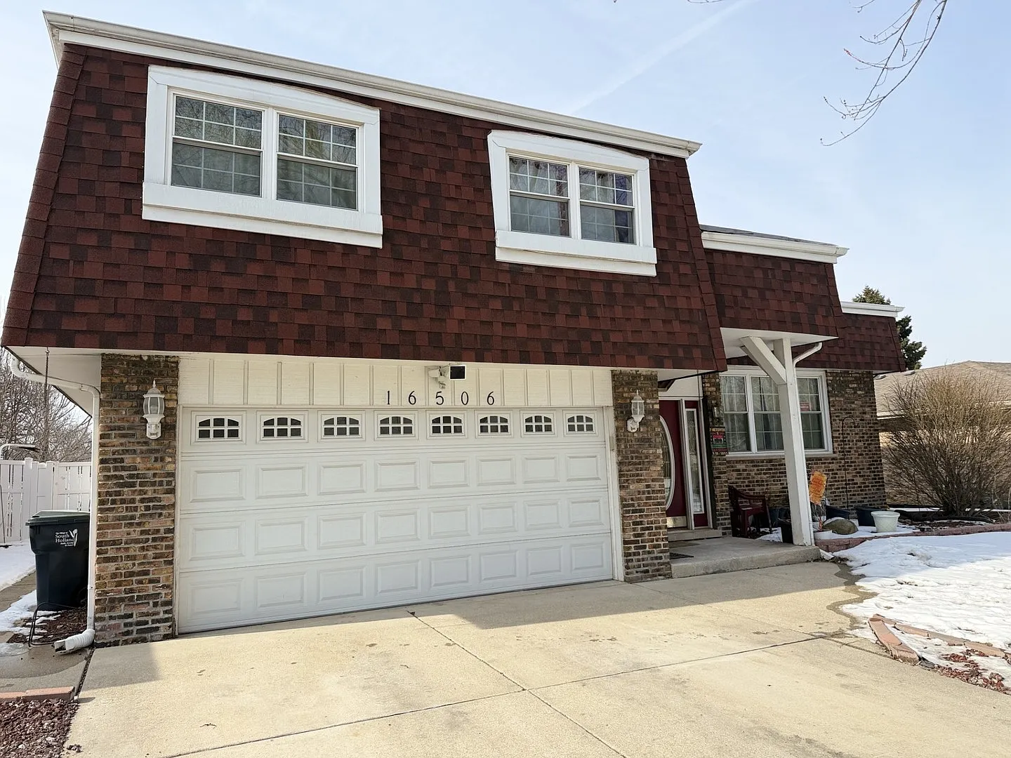 16506 Kenwood Ave photo 1