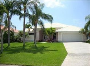 5020 SW 8th Pl, Cape Coral, FL 33914