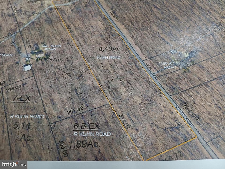 1st image of Kuhn Rd