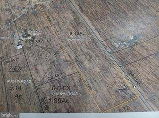 Kuhn Rd, Boiling Springs, PA 17007