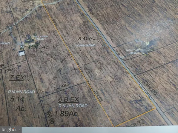 Kuhn Rd, Boiling Springs, PA 17007