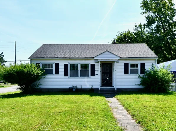 2055 Winfield Ave, Indianapolis, IN 46222