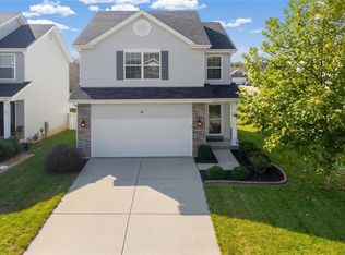 318 Rock Ridge Rd, Wentzville, MO 63385