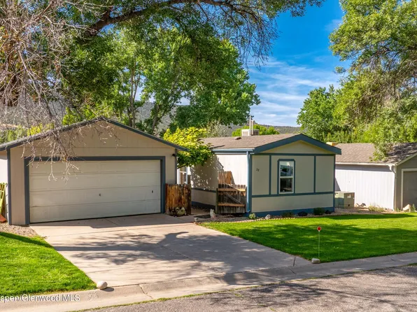 22 W Bonanza Pl, Parachute, CO 81635