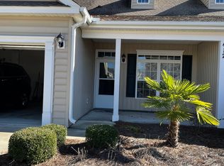 412 Mahogany Dr UNIT 101, Murrells Inlet, SC 29576