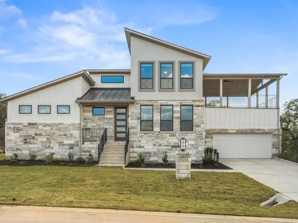 416 Green Leaf, Horseshoe Bay, TX 78657