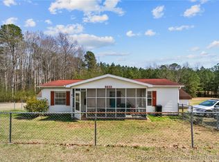 5023 Lake Willett Rd, Sanford, NC 27332