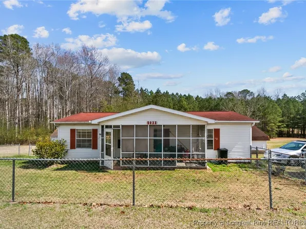 5023 Lake Willett Rd, Sanford, NC 27332