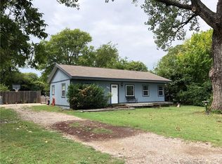 8309 Hanon Dr, White Settlement, TX 76108