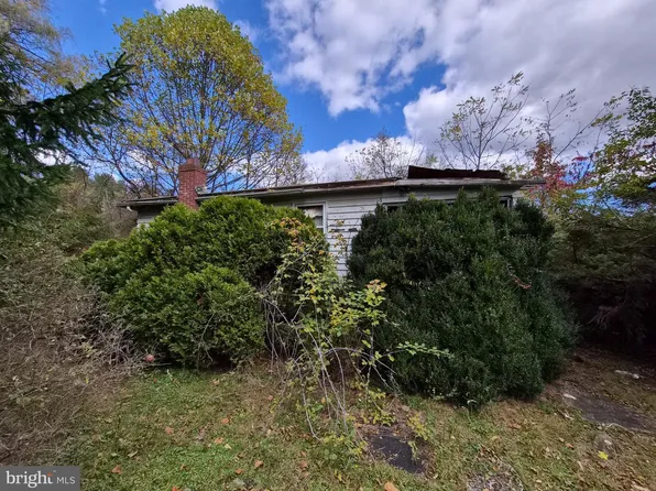 191 Spring St, Frostburg, MD 21532