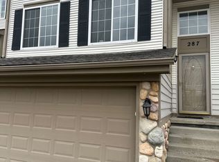 287 Oak Ridge Dr, Pontiac, MI 48341