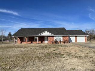 57 Strawberry Ln, Heavener, OK 74937