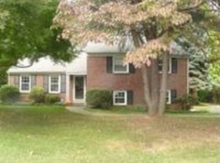 203 Ridgewood Rd, Media, PA 19063