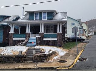 433 Lake St, South Fork, PA 15956