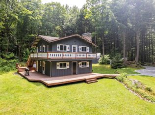 205 Floral Dr, Killington, VT 05751