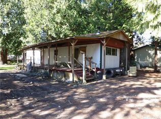 42012 N Shore Ln, Concrete, WA 98237
