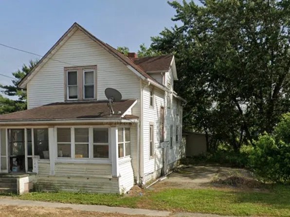109 E Neff St, Morral, OH 43337