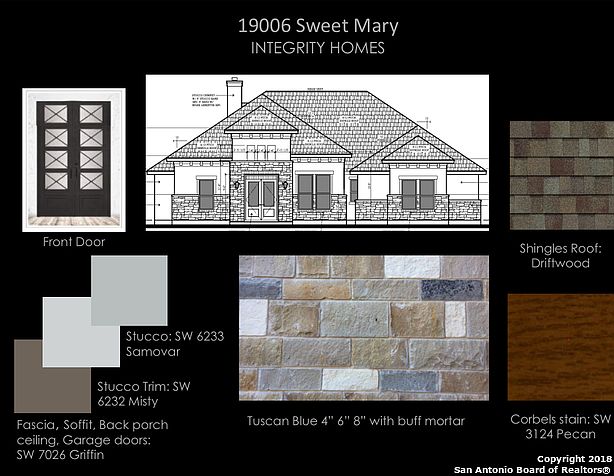 1st image of 19006 Sweet Mary