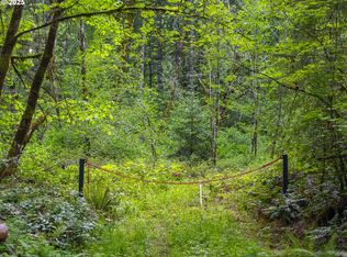 Upper Calapooia Dr, Sweet Home, OR 97386