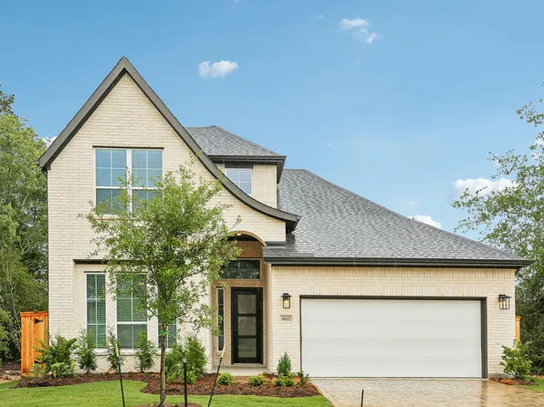 26027 S Outrider Banks, Montgomery, TX 77316