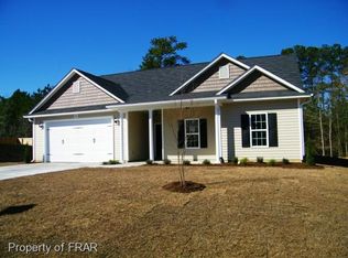 1210 Brickyard Dr, Fayetteville, NC 28306