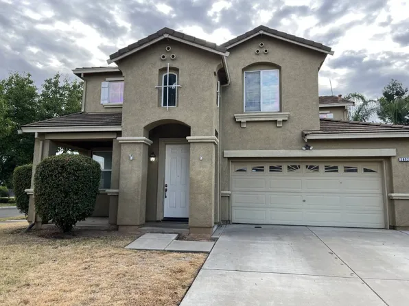 3892 Colma Ave, Merced, CA 95348