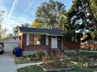 615 N American Beauty Dr, Salt Lake City, UT 84116