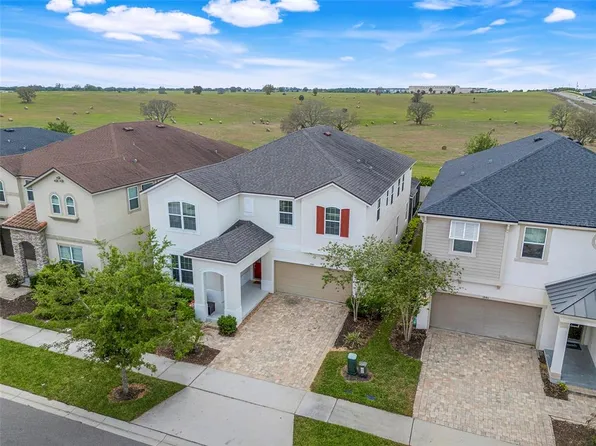 1840 Caribbean View Ter, Kissimmee, FL 34747