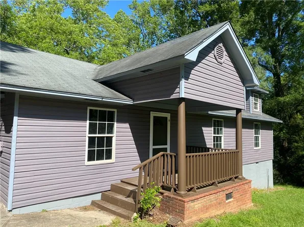 111 Larry Dr, Eatonton, GA 31024