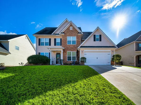 409 Keesaw Glen, Grovetown, GA 30813