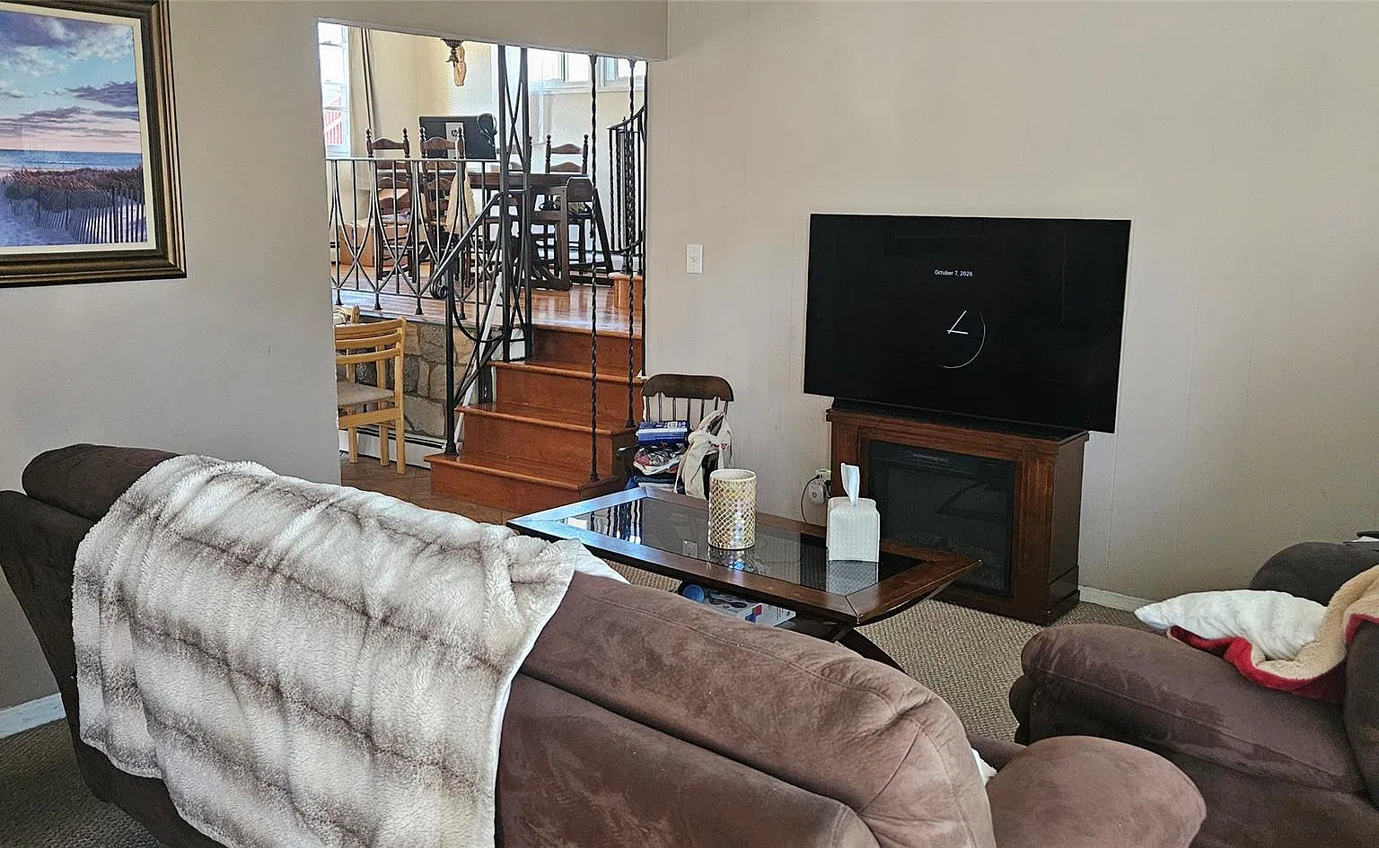 3 bed, 1.0 bath, 1570 sqft, $3,500 — Photo 3