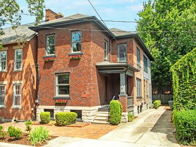 240 Jackson St, Columbus, OH, 43206