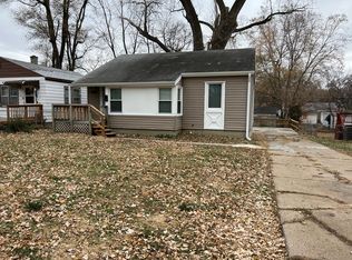 3717 Laurel Ave, Omaha, NE 68111