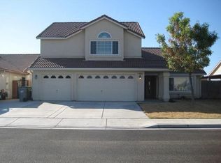 1113 Pinot Noir St, Los Banos, CA