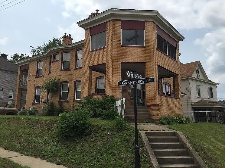 1st image of 2027 Crafton Blvd #1