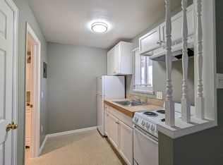 Garrison Edge, Colorado Springs, CO 80905
