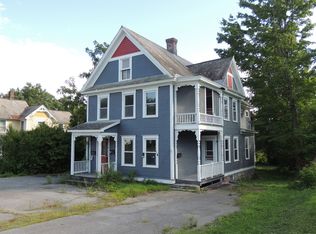 54 E Main St, Granville, NY 12832