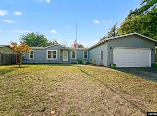 514 Warren Way, Woodburn, OR 97071