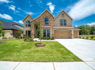 10434 Lake Palmetto Dr, Conroe, TX 77385