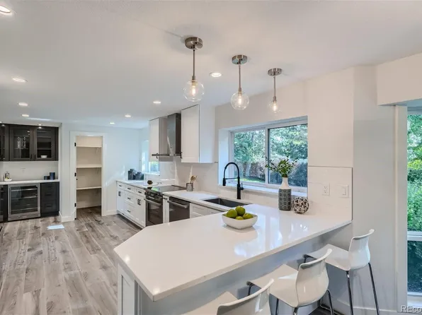 10512 E Orchard Place, Englewood, CO 80111