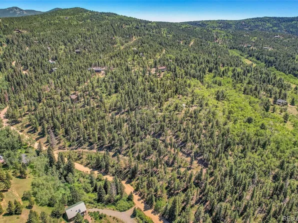 Block 9 Lot 5 Hughesville Road, Black Hawk, CO 80422