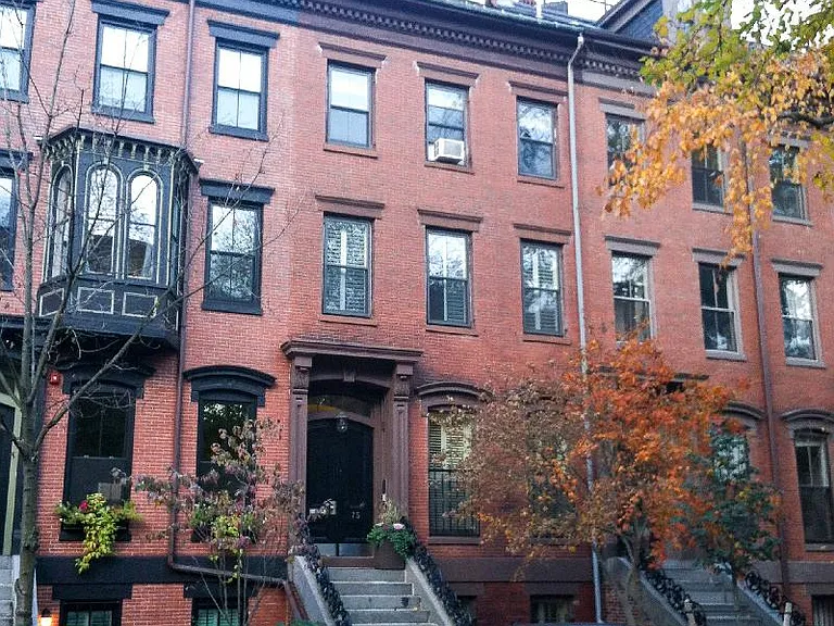 75 Rutland St #3 — Photo 12