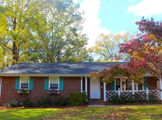6416 Malibu Dr, Raleigh, NC 27603