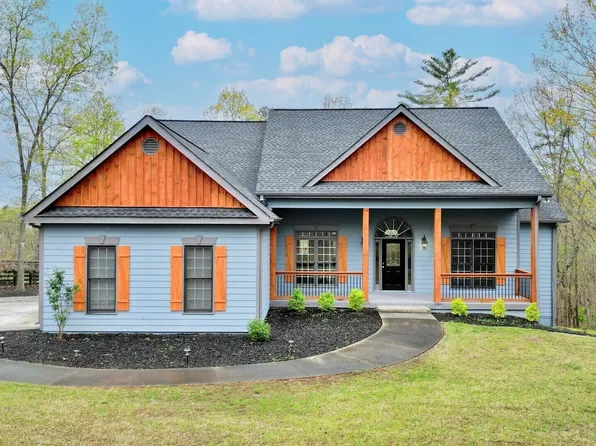 190 Bessie Ln, Jasper, GA 30143