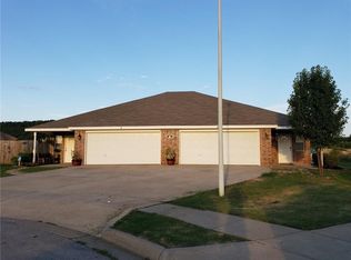 1238 Dove Loop, Springdale, AR 72764